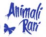 animali rari